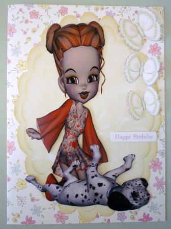 Please Rub My Tummy! by Michelle Chivers