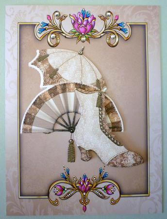 Vintage Accessories by Michelle Chivers