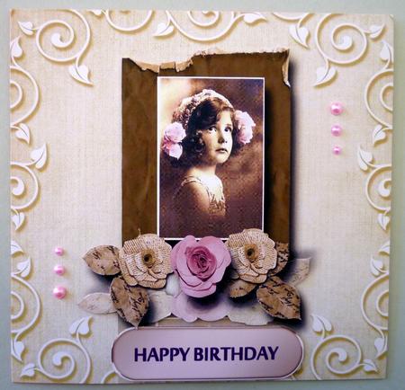 Gallery Item Handmade Craft Photo