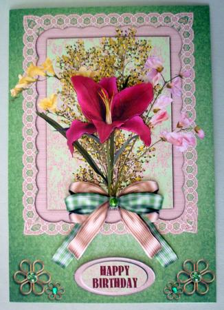 Gallery Item Handmade Craft Photo