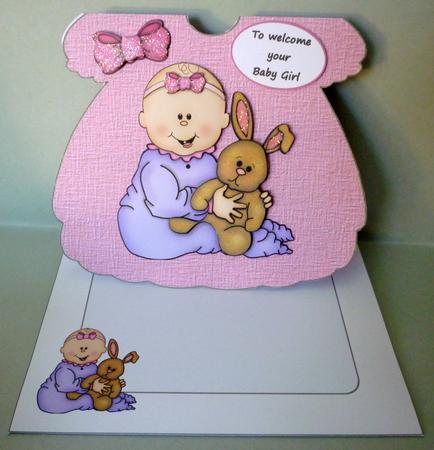 Pretty in Pink by Michelle Chivers