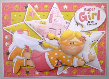 To the Rescue Step by Step by Michelle Chivers