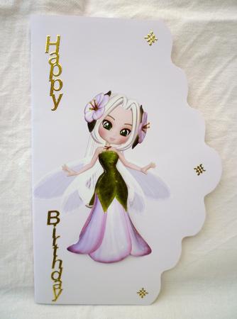 Little Princess by Michelle Chivers