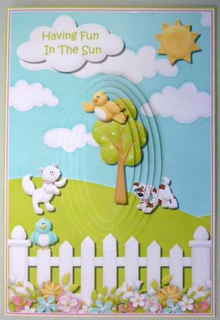 Gallery Item Handmade Craft Photo