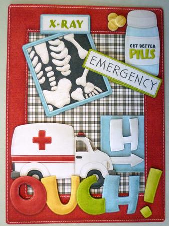 Gallery Item Handmade Craft Photo