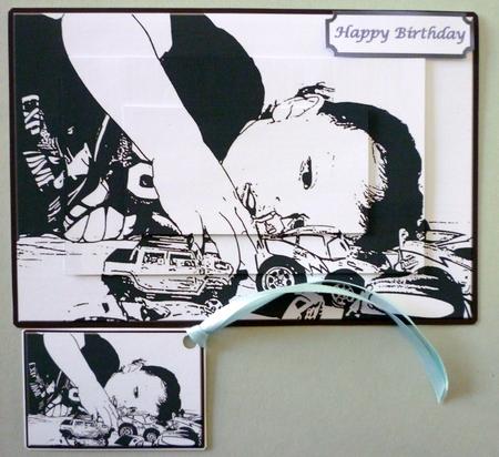 Gallery Item Handmade Craft Photo