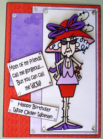 Stella Says Call Her Wow by Michelle Chivers