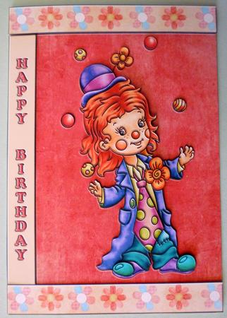 Juggling for You by Michelle Chivers