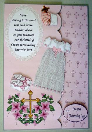 Surround Her with Love by Michelle Chivers