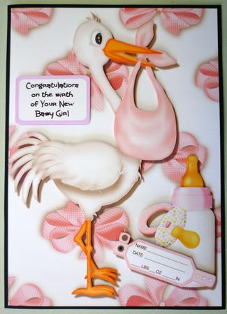 You're Expecting Congratulations! by Michelle Chivers
