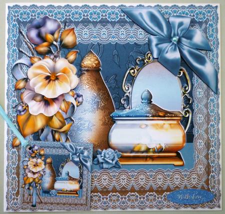 Gallery Item Handmade Craft Photo