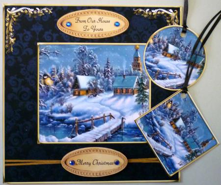 Gallery Item Handmade Craft Photo