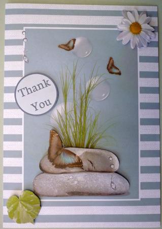 Butterflies by Michelle Chivers