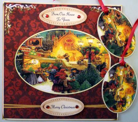 Gallery Item Handmade Craft Photo