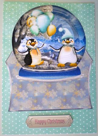 Balloons for Hire by Michelle Chivers