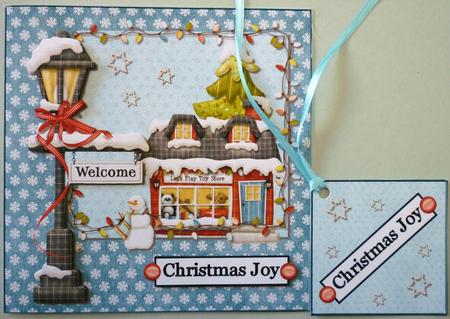 Gallery Item Handmade Craft Photo