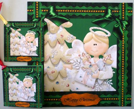 Gallery Item Handmade Craft Photo