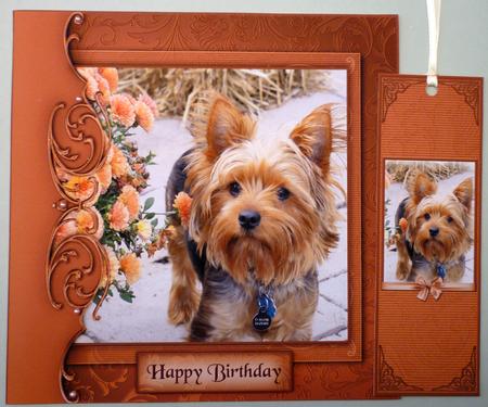 Gallery Item Handmade Craft Photo