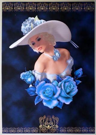 Pure Elegance by Michelle Chivers