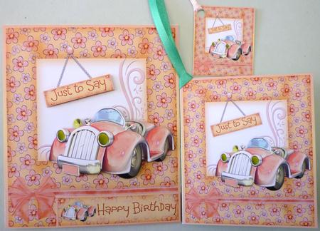 Gallery Item Handmade Craft Photo