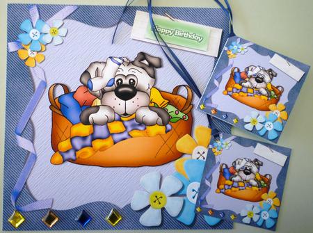 Gallery Item Handmade Craft Photo