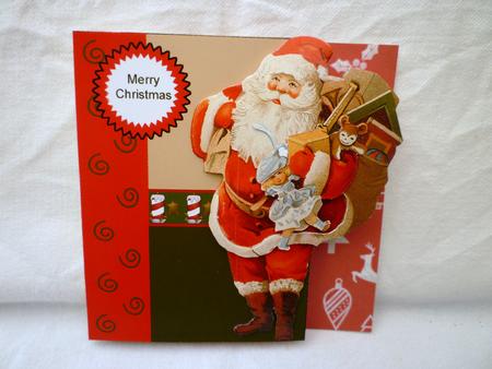 Special Delivery 2 by Michelle Chivers