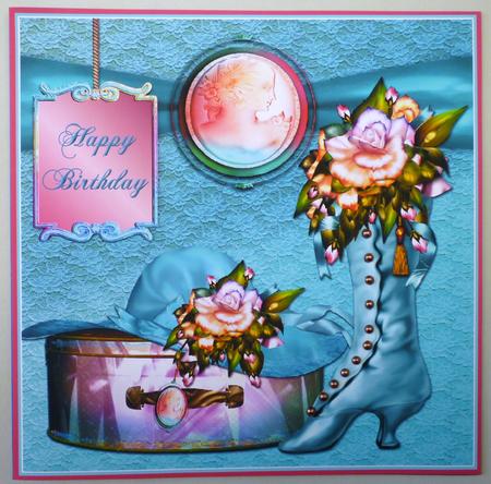Gallery Item Handmade Craft Photo