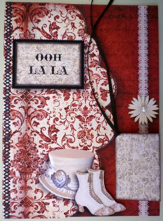 Gallery Item Handmade Craft Photo