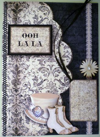 Gallery Item Handmade Craft Photo