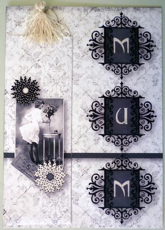 Gallery Item Handmade Craft Photo