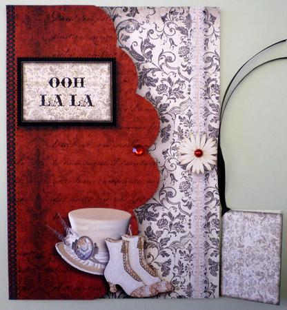 Gallery Item Handmade Craft Photo