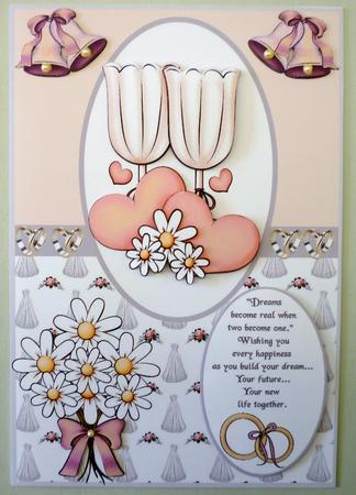 A Special Celebration by Michelle Chivers