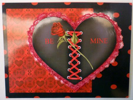 My Heart My Love by Michelle Chivers