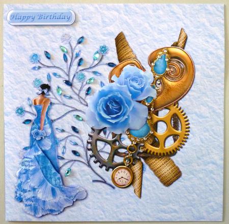 Gallery Item Handmade Craft Photo
