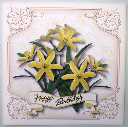 Gallery Item Handmade Craft Photo