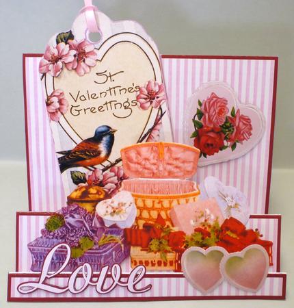Gallery Item Handmade Craft Photo