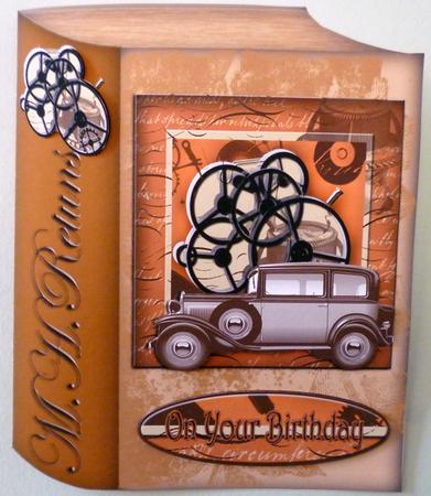 Gallery Item Handmade Craft Photo