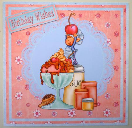 Gallery Item Handmade Craft Photo