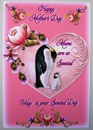 Mums Are So Special by Michelle Chivers