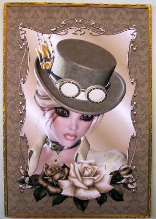 Gallery Item Handmade Craft Photo