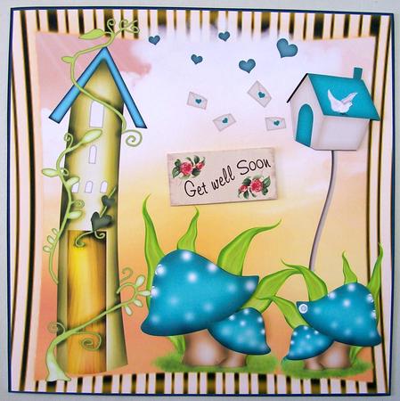 Gallery Item Handmade Craft Photo