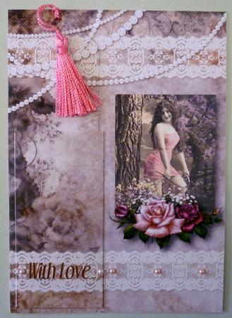 Gallery Item Handmade Craft Photo