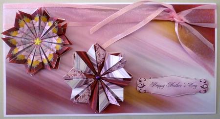 Vintage Floral 68.2 by Michelle Chivers