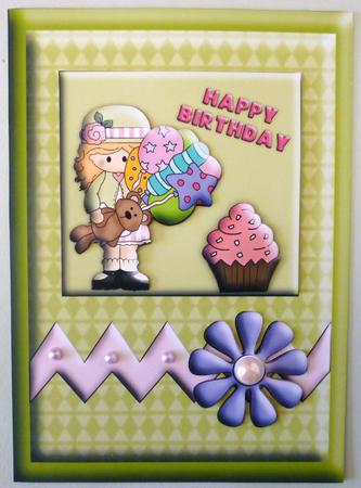 Gallery Item Handmade Craft Photo