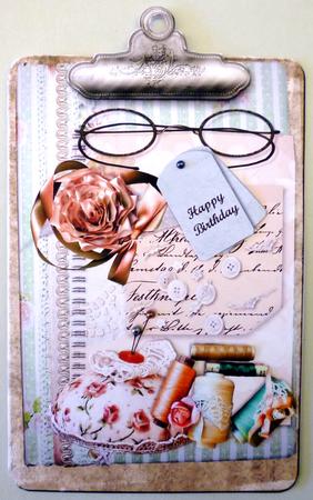 Gallery Item Handmade Craft Photo