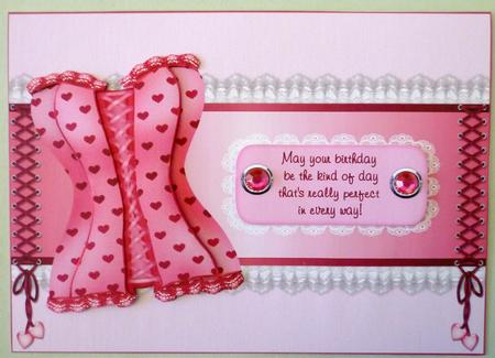 Pinkaliscious! by Michelle Chivers
