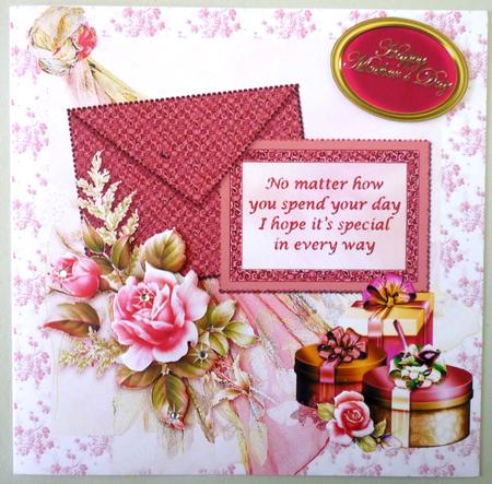 Gallery Item Handmade Craft Photo