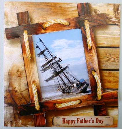 Tall Ship by Michelle Chivers
