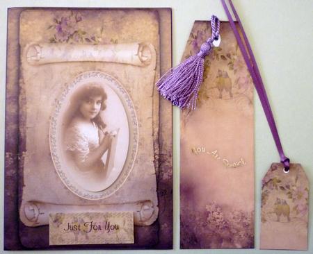 Vintage Photo by Michelle Chivers