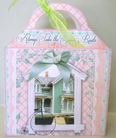 Gallery Item Handmade Craft Photo